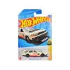 Hotwheels Nissan Maxima Wagon Drift Car No.68 Motul Cream With Red Stripes Hw Wagons Series Diecast Model Car