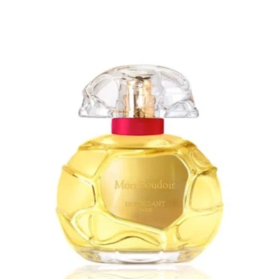 Houbigant Mon Boudoir Collection Privee Edp 3.4 oz Fragrances 711658911500 In Yellow