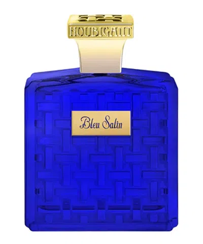 Houbigant Paris Bleu Salin Eau De Parfum 100 ml
