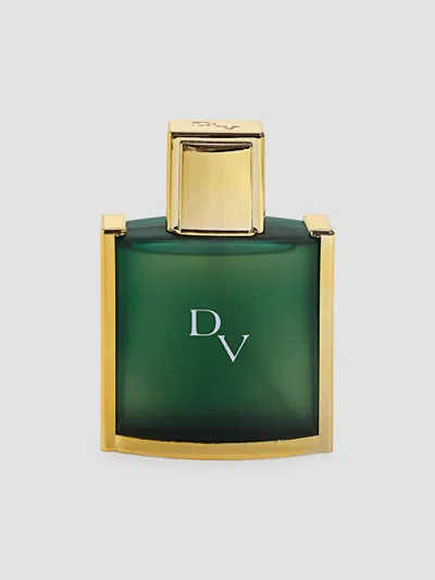 Houbigant Paris Duc De Vervins Eau De Toilette