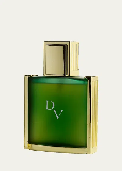 Houbigant Paris Duc De Vervins Eau De Toilette, 4.0 Oz. In Green