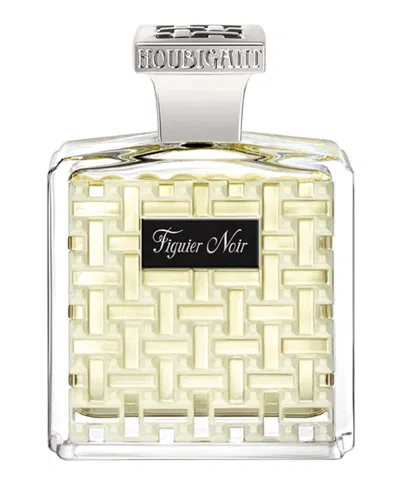 Houbigant Paris Figuier Noir Eau De Parfum 100 ml