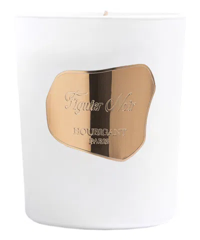 Houbigant Paris Figuier Noir Scented Candle 195 G