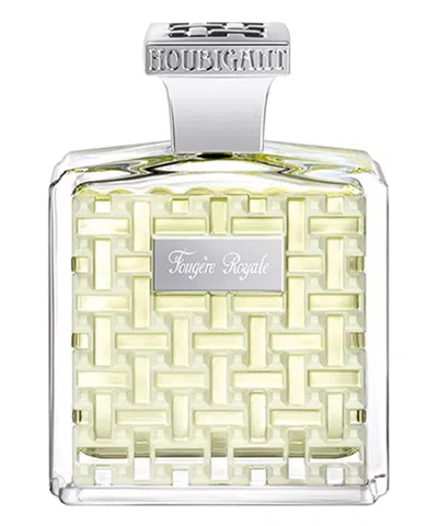 Houbigant Paris Fougere Royale Eau De Parfum 100 ml