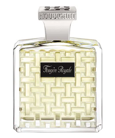 Houbigant Paris Fougere Royale Extrait De Parfum 100 ml
