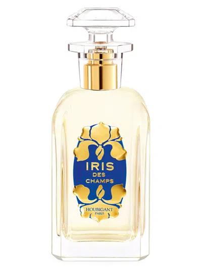 Houbigant Paris Iris Des Champs Eau De Parfum Spray