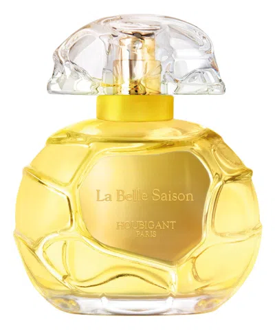 Houbigant Paris La Belle Saison Collection Privée Extrême Eau De Parfum 100 ml
