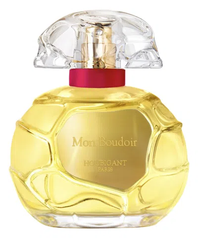 Houbigant Paris Mon Boudoir Collection Privée Extreme Eau De Parfum 100 ml