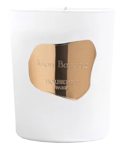 Houbigant Paris Mon Boudoir Scented Candle 195 G