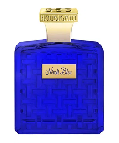 Houbigant Paris Néroli Bleu Eau De Parfum 100 ml