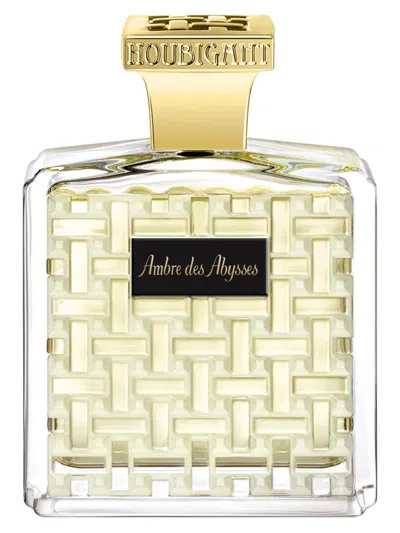 Houbigant Paris Orientale Ambres Des Abysses In Size 2.5-3.4 Oz.