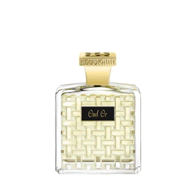 Houbigant Paris Oud Or Oud Or