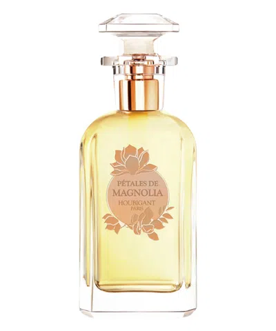 Houbigant Paris Petales De Magnolia Eau De Parfum 100 ml