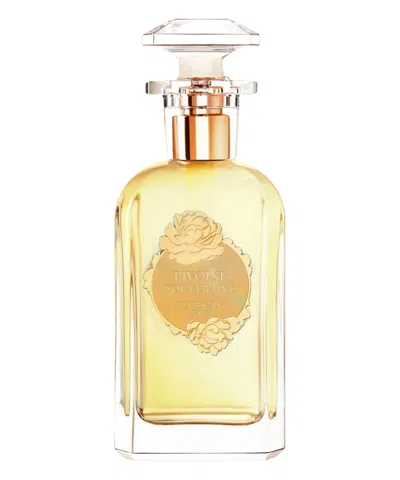 Houbigant Paris Pivoine Souveraine Eau De Parfum 100 ml