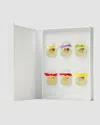 Houbigant Paris Privee Miniature Fragrance Set