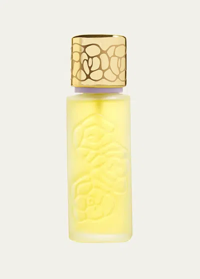 Houbigant Paris Quelques Fleurs L'original Eau De Parfum, 1.0 Oz./ 30 ml In Yellow