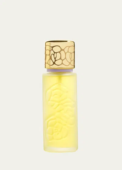 Houbigant Paris Quelques Fleurs L'original Eau De Parfum, 1.67 Oz./ 50 ml In Yellow