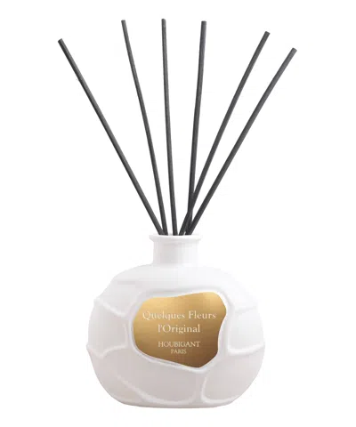 Houbigant Paris Quelques Fleurs L'original Reed Diffuser 500 ml