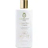 Houbigant Paris Quelques Fleurs L'original Scented Body Lotion In Transparent