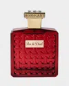 Houbigant Paris Rose Du Desert Eau De Parfum, 3.4 Oz.