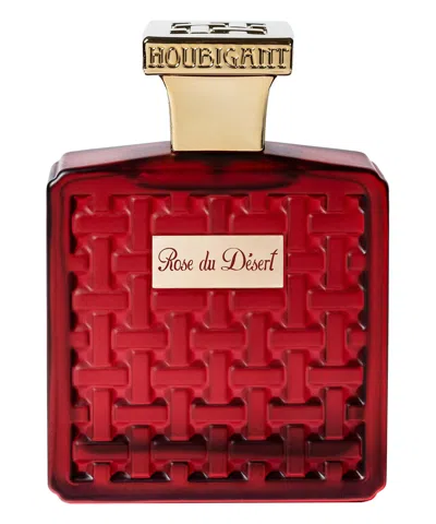 Houbigant Paris Rose Du Désert Extreme Eau De Parfum 100 ml