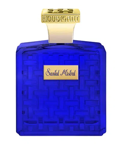 Houbigant Paris Santal Mistral Eau De Parfum 100 ml