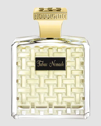 Houbigant Paris Tabac Nomade Eau De Parfum, 3.3 Oz. In White