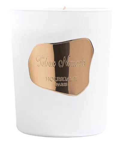 Houbigant Paris Tabac Nomade Scented Candle 195 G