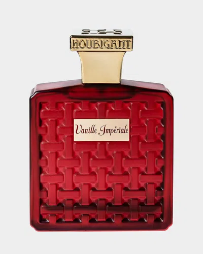 Houbigant Paris Vanille Imperial Eau De Parfum, 3.4 Oz.