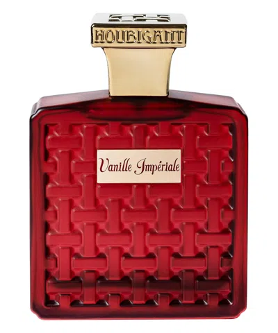 Houbigant Paris Vanille Impériale Extreme Eau De Parfum 100 ml