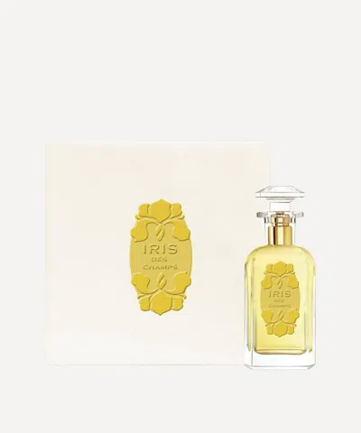 Houbigant Women's Iris Des Champs Parfum 100ml