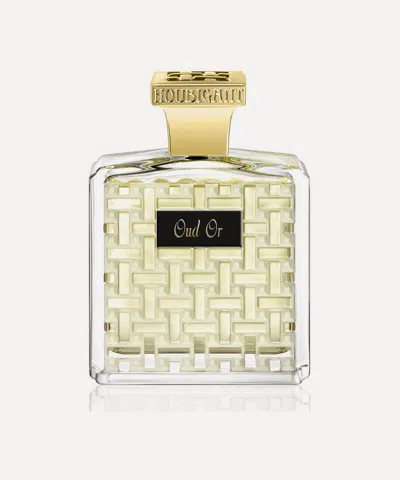 Houbigant Women's Oud Or Eau De Parfum 100ml - Luxury Perfume