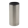 Houdini 12oz Slim Can Cooler In Gray