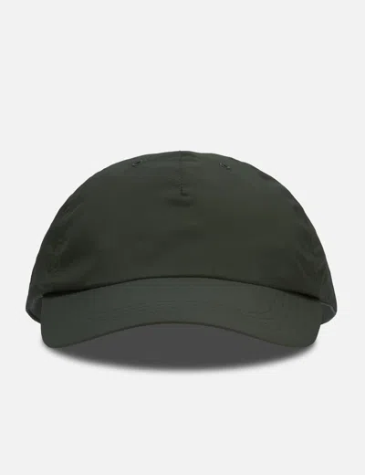Houdini C9 Cap In Green