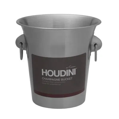 Houdini Champagne Bucket