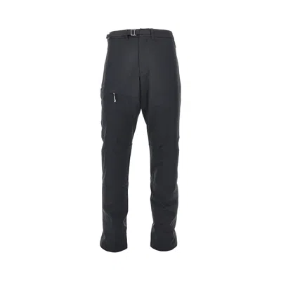 Houdini Core Tech Pants In Black