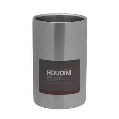 Houdini Double Wall Wine Chiller