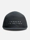 Houdini Ftn Cap