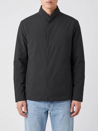 Houdini Jacket Men Color Black