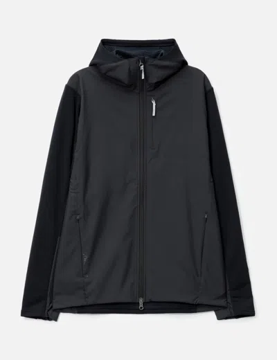 Houdini M's Moonwalk Houdi In Black