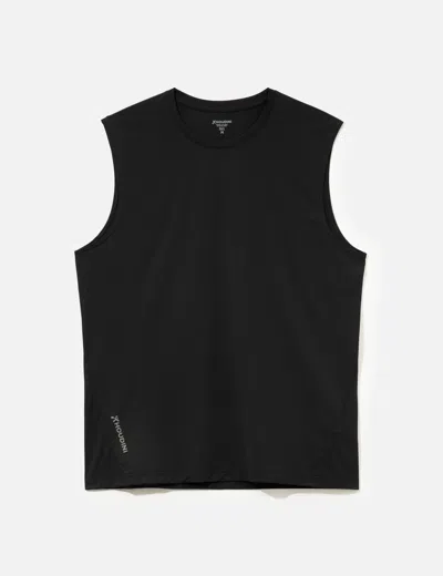 Houdini M's Pace Air Tank In Black