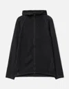 Houdini M's Pace Flow Houdi In Black