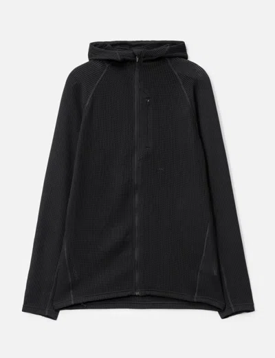 Houdini M's Pace Flow Houdi In Black