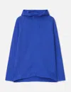 Houdini M's Pace Flow Houdi In Blue