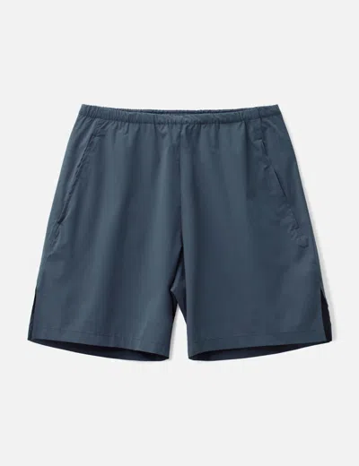 Houdini M's Pace Light Shorts In Blue
