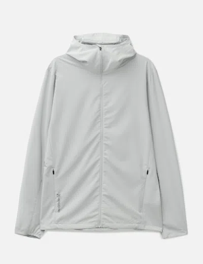 Houdini M's Pace Trail Houdi In Gray