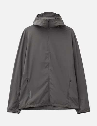 Houdini M's Pace Trail Houdi In Gray