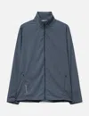 Houdini M's Pace Trail Jacket In Blue