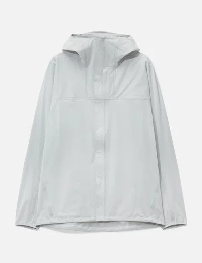 Houdini M's The Orange Jacket In Gray