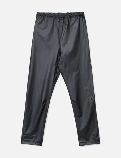 Houdini M's The Orange Pants In Black